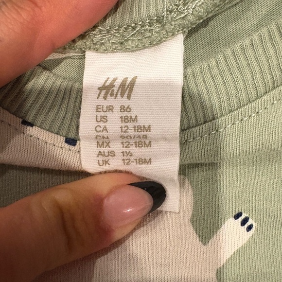 Bundle of 3 Kids T-Shirts - Picture 2 of 4